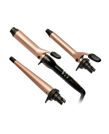 3 in 1 Curl & Wave Multi-Styler