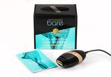Bare IPL Long Term Hair Removal System - Black