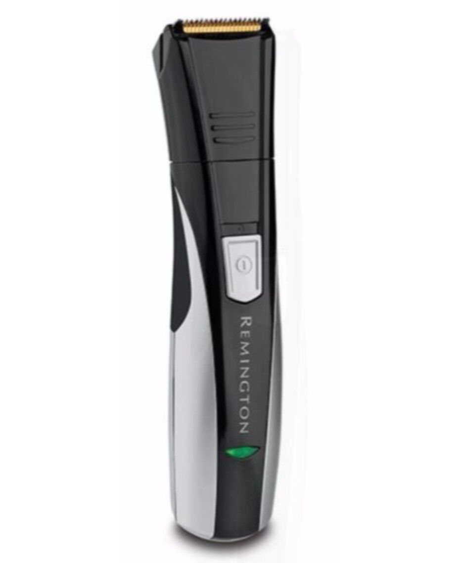 remington all in one trimmer