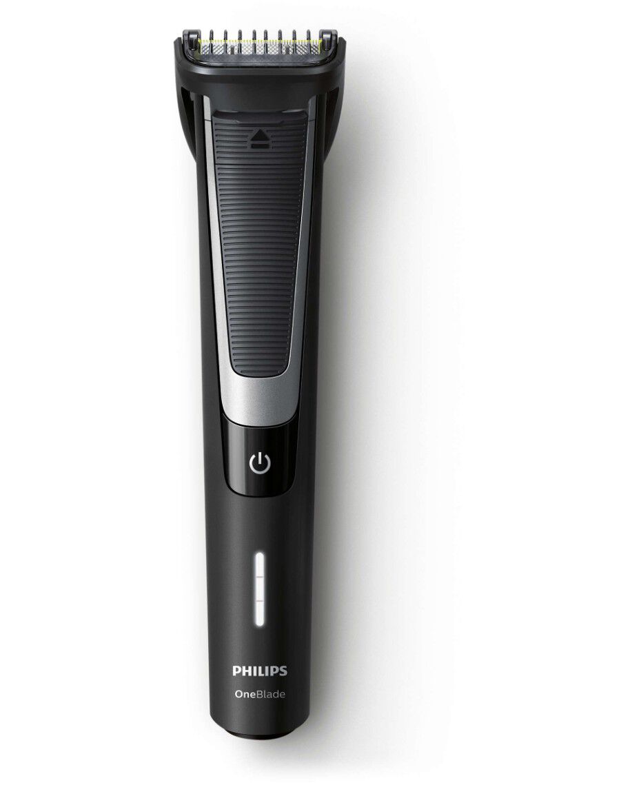 philips oneblade adjustable comb