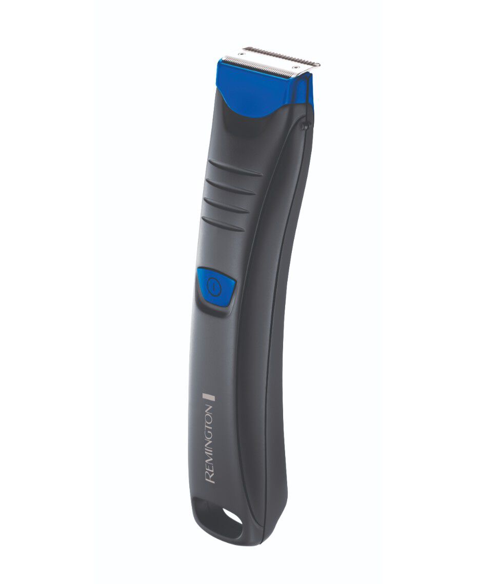 remington man trim body groomer review