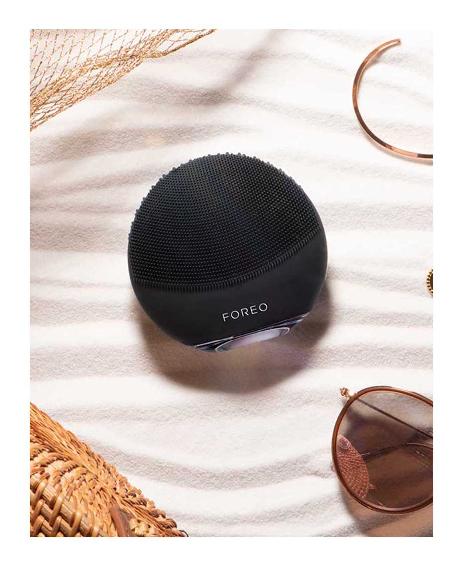 Foreo | LUNA™ Mini 3 - Midnight | Shaver Shop