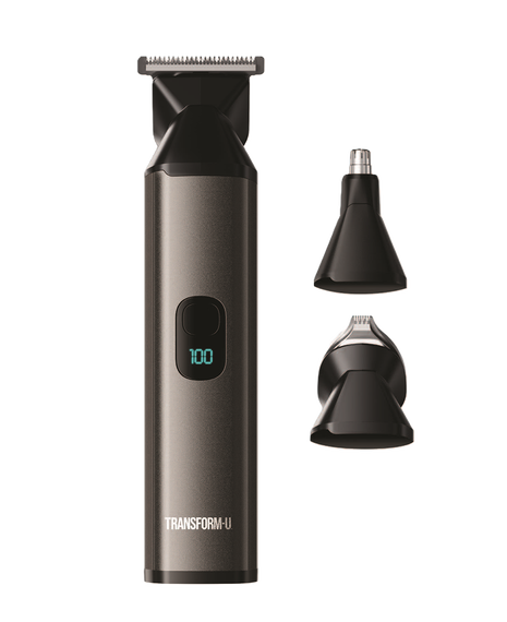 Lithium-Ion All In One Trimmer