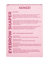 Facial Hair Remover - Pink