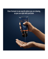 Transparent Shave Gel 150mL