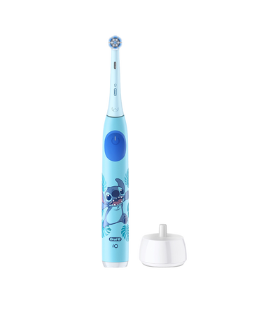 iO Kids Electric Toothbrush - Disney Stitch