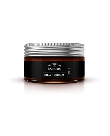 Shave Cream - 200g