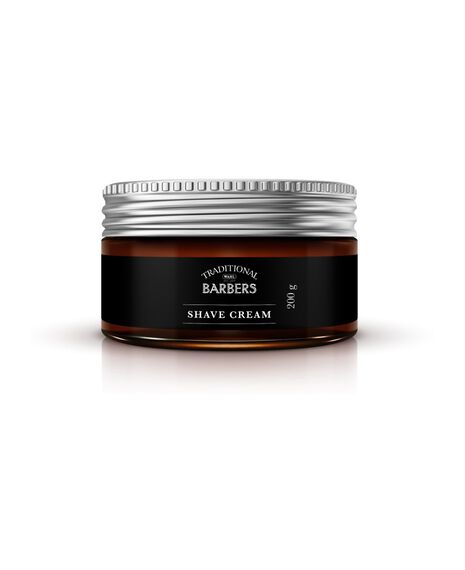 Shave Cream - 200g
