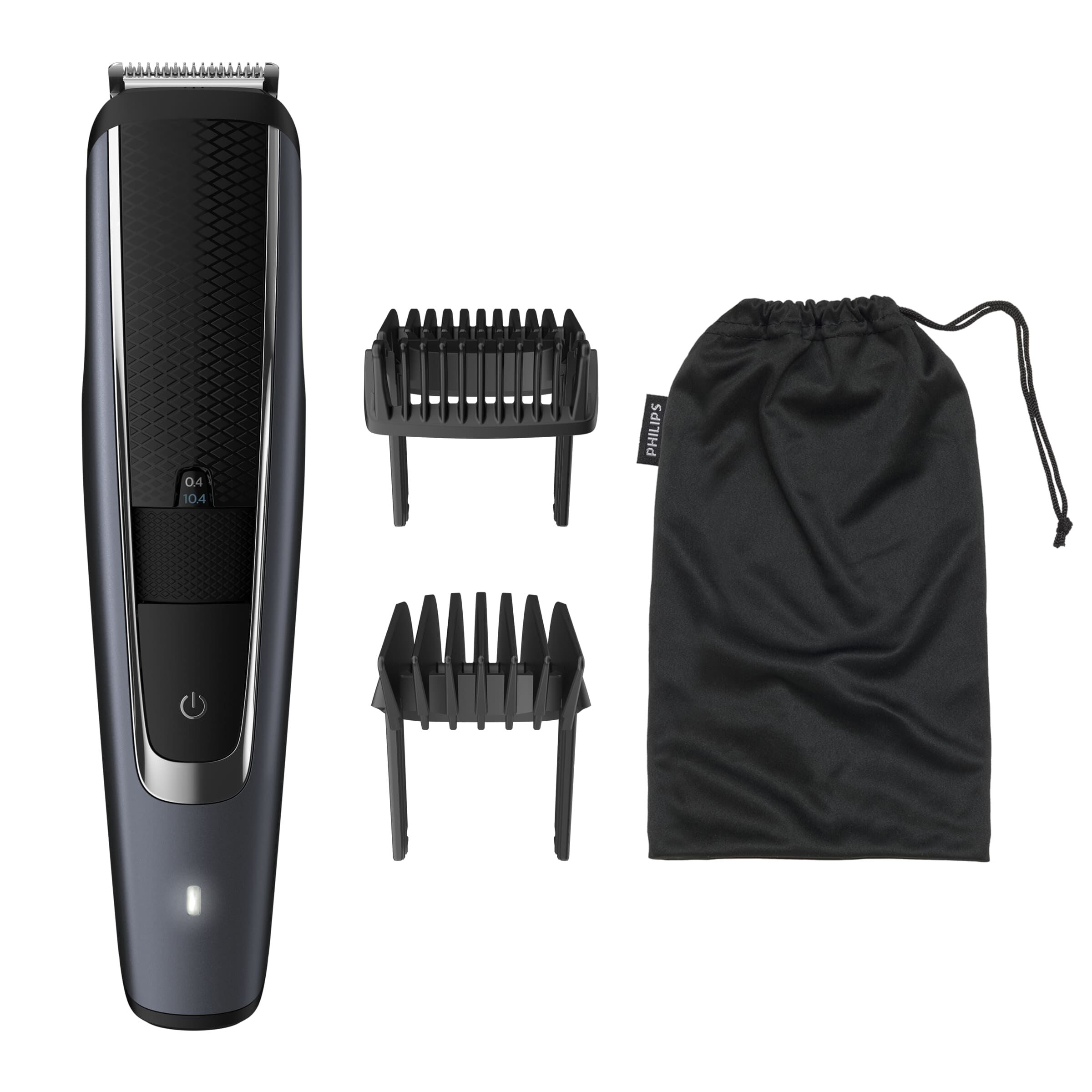philips series 5000 trimmer