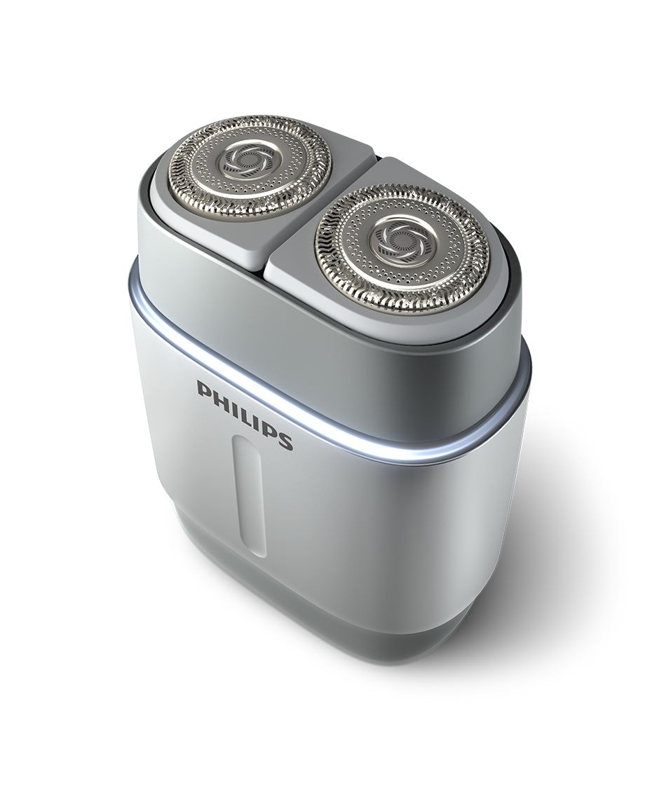 PHILIPS Compact Shaver 700 Series 【公式通販】