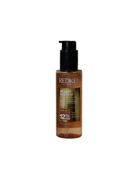 Acidic Bonding Concentrate 24/7 Night & Day Serum - 100mL