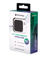 UV Toothbrush Steriliser