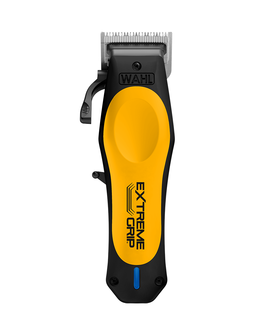Wahl Extreme Grip Lithium-ion Hair Clipper