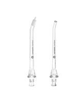 Sonicare Compact Flosser 1000 Replacement Nozzles 2 Pack