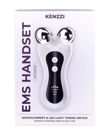 EMS Skin Rejuvenation Handset