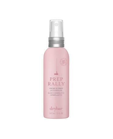 Prep Rally Prime & Prep Detangler - 147mL