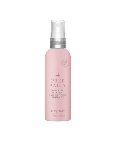 Prep Rally Prime & Prep Detangler - 147mL