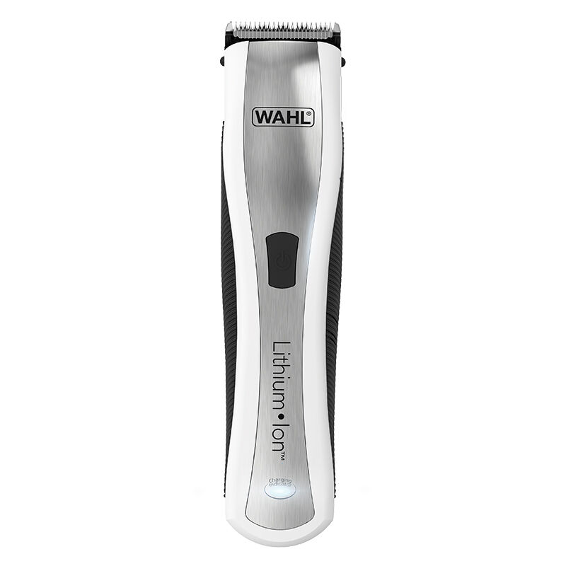 wahl hair clippers pulling hair