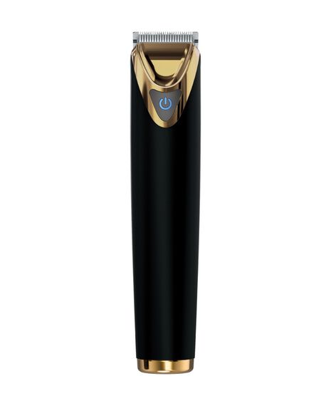 Stainless Steel Lithium Ion Gold Trimmer - Limited Edition