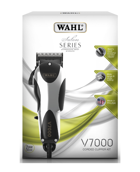 Salon Series V7000 Hair Clipper