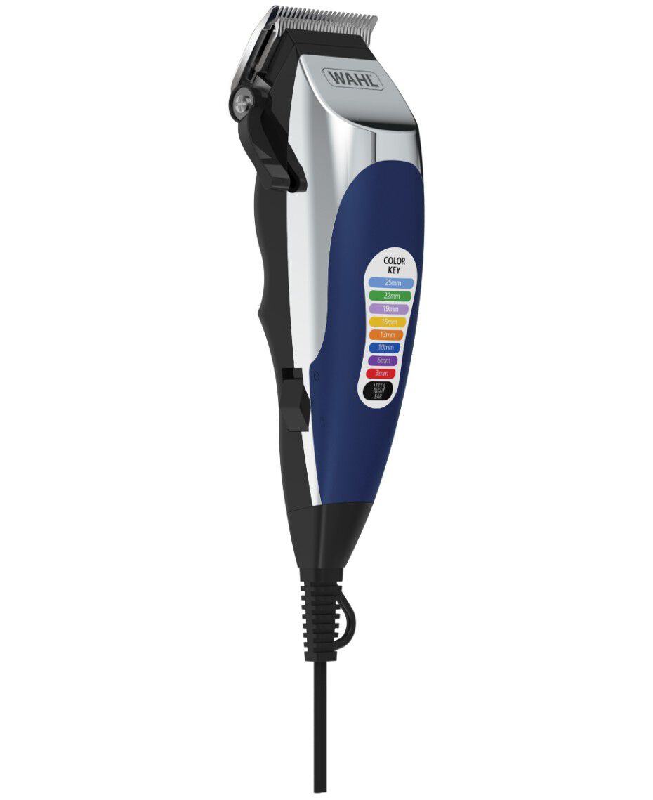 Wahl colour pro home review