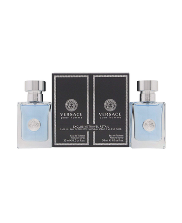 Pour Homme EDT - 30mL Twin Pack