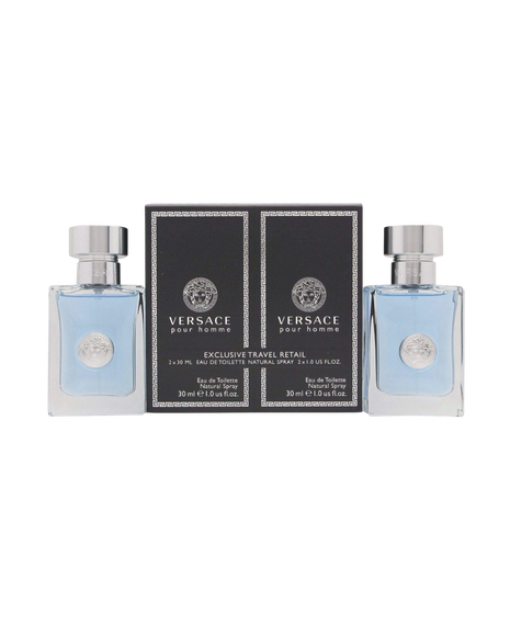 Pour Homme EDT - 30mL Twin Pack