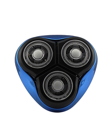 AquaShave Precision Electric Shaver Replacement Head