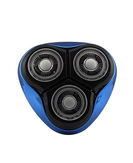 AquaShave Precision Electric Shaver Replacement Head