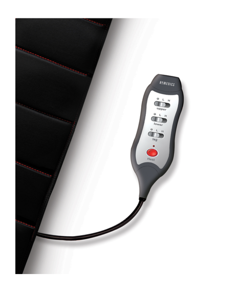 Full Body Massage Mat with Heat