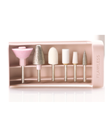 Salon Nails Manicure Set