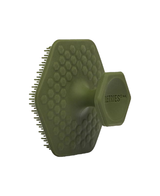 The Face Scrubber | Gentle - Green