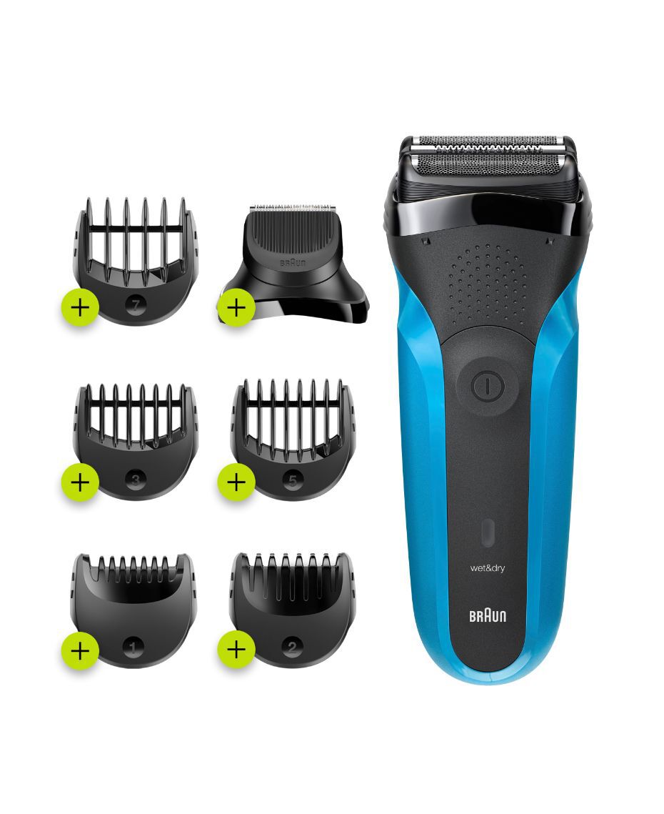 Electric shaver outlet shop
