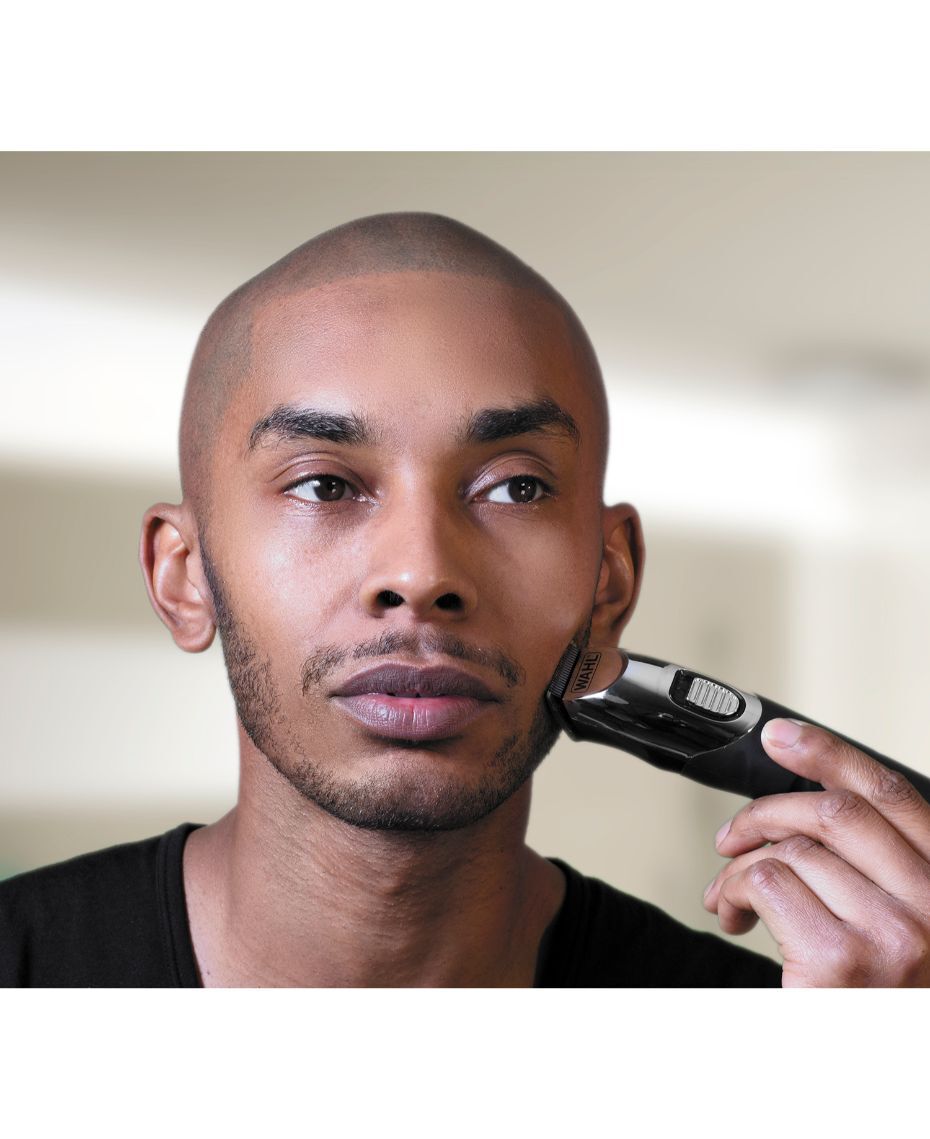 wahl groomsman pro deluxe