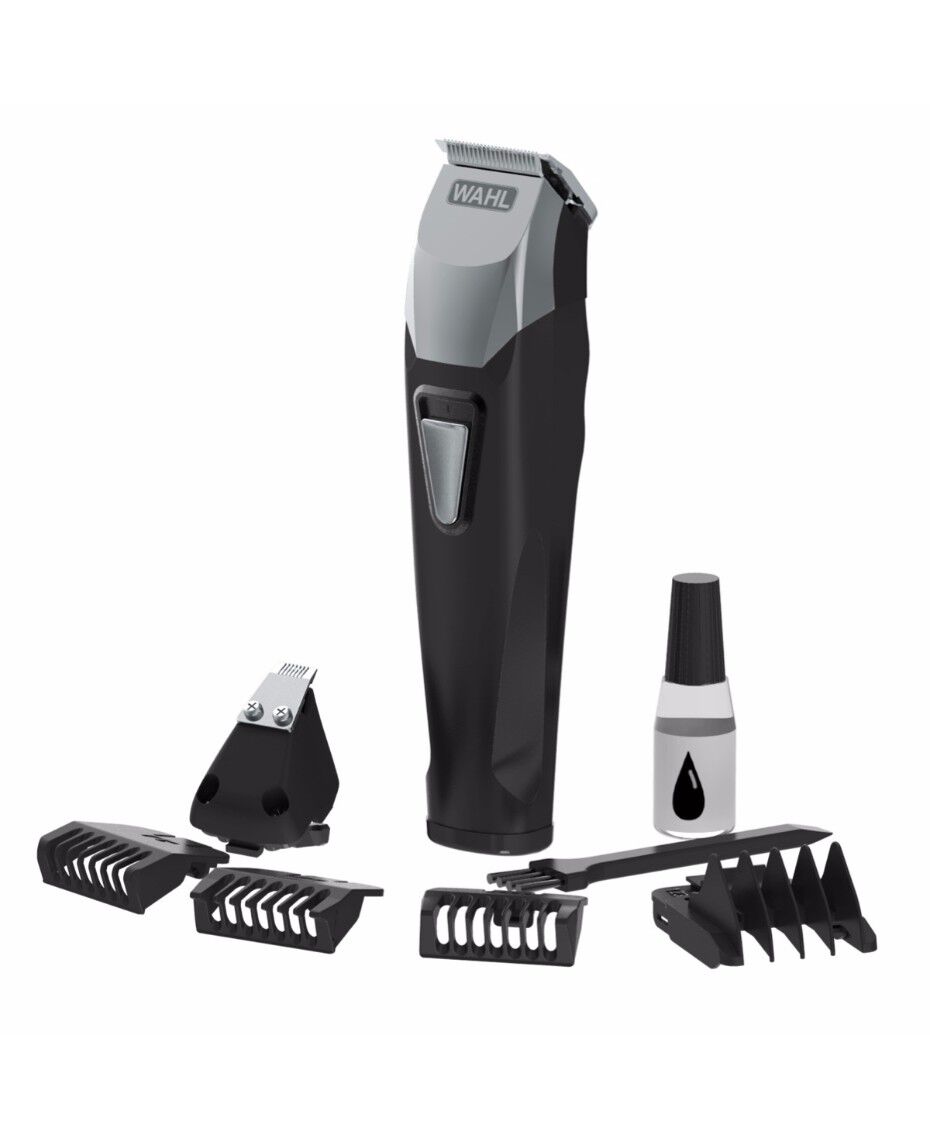 Wahl Lithium Ion Goatee Beard Trimmer Shaver Shop