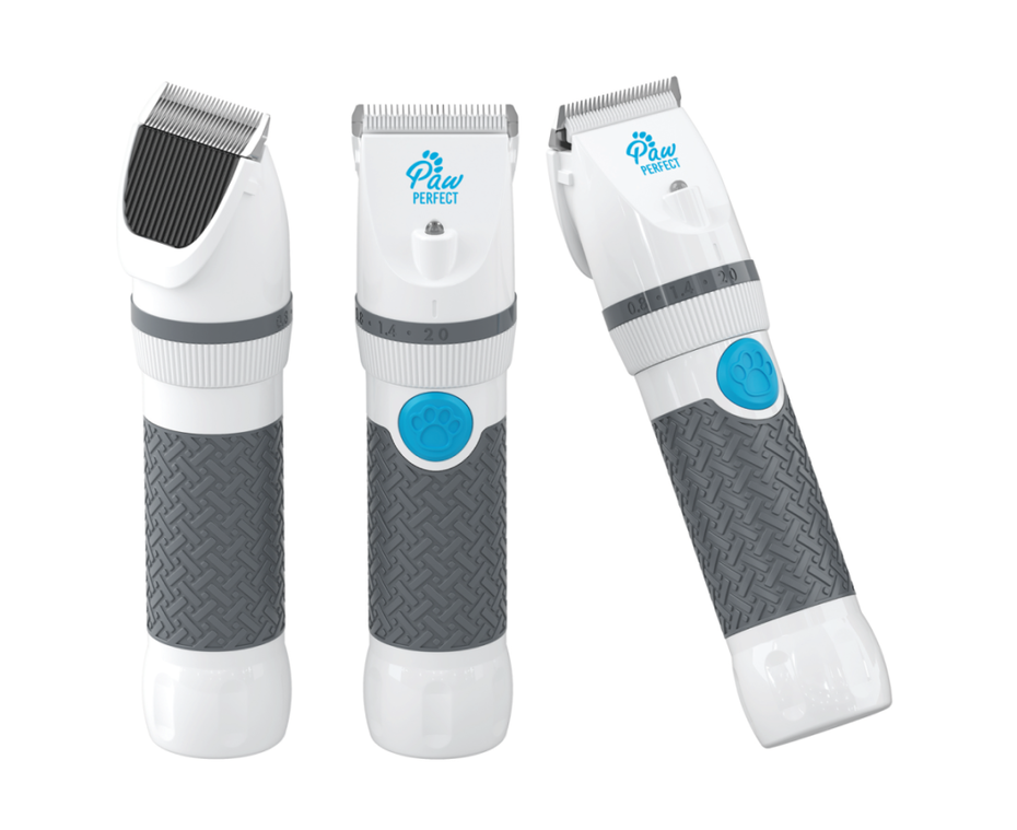 Paw perfect clippers 2025