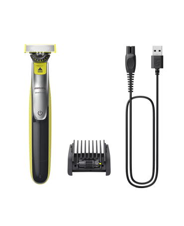 OneBlade 360