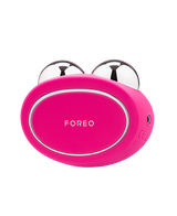 BEAR Microcurrent Facial Toning Device - Fuchsia