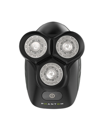 PHANTOM Head Shaver