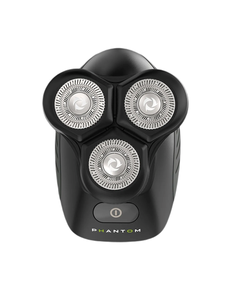 PHANTOM Head Shaver
