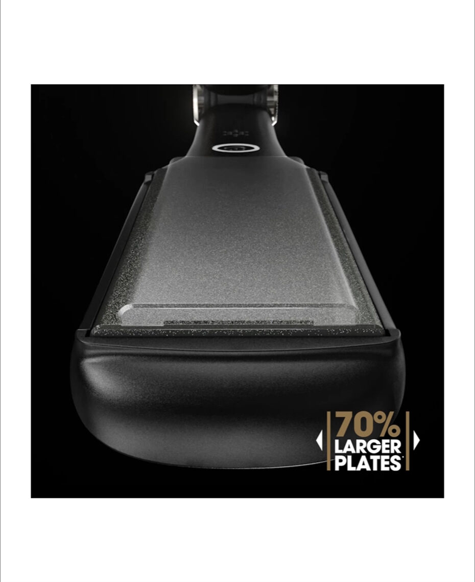 Ghd wide clearance plate afterpay