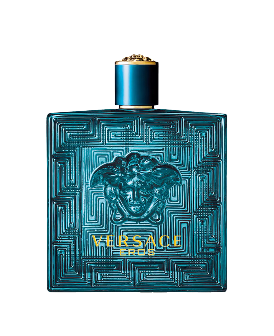 Versace Eros EDT 200mL