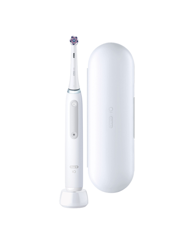 iO3 Electric Toothbrush - White