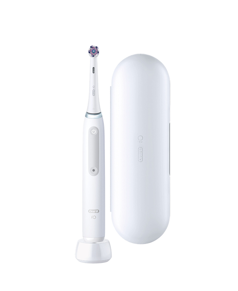 iO3 Electric Toothbrush - White