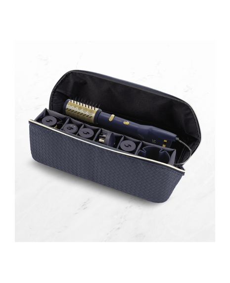 Digital Sensor Luxe Hot Air Hair Styler