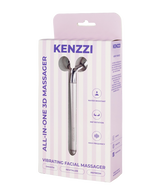 3D Vibrating Massager