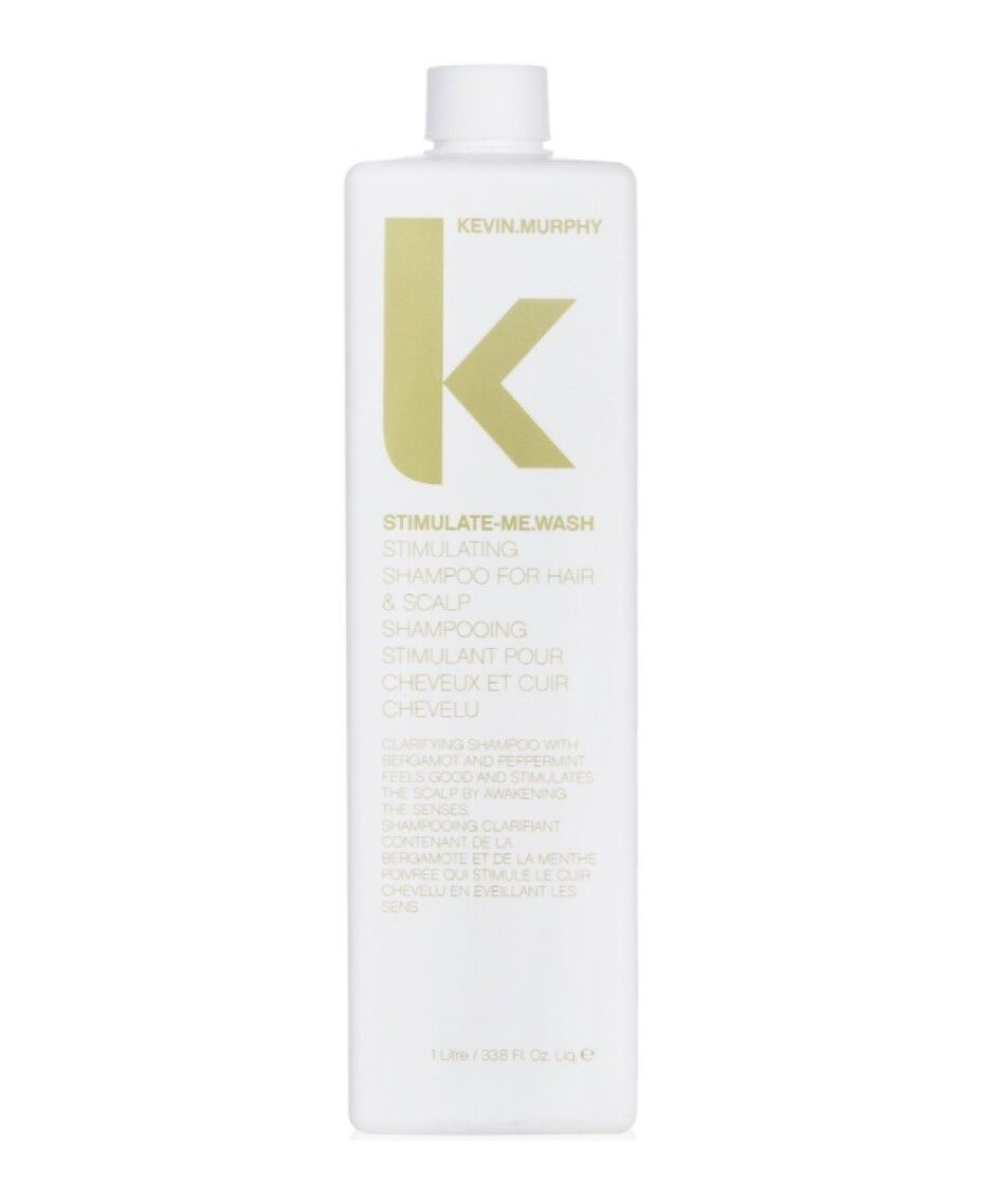 Kevin Murphy StimulateMe Wash 1L Shaver Shop
