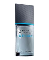 L'Eau D'Issey Pour Homme Sport Eau De Toilette - 100mL