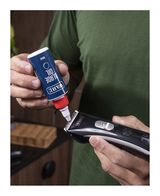 Lithium-Ion Pro Plus Hair Clipper