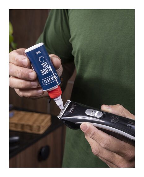 Lithium-Ion Pro Plus Hair Clipper